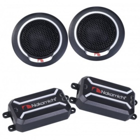 Автоакустика Nakamichi SP-T25 - "Модная Тачка" магазин автоэлектроники