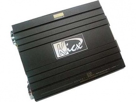 Усилитель Kicx KAP-23 - "Модная Тачка" магазин автоэлектроники