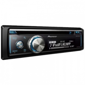 Автомагнитола Pioneer DEH-X7750UI - "Модная Тачка" магазин автоэлектроники