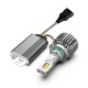 Комплект автомобильных светодиодных LED ламп CYCLONE 9005/9006/9012 5700K type 41, 2 шт