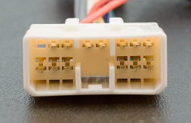 ISO переходник CARAV 12-021