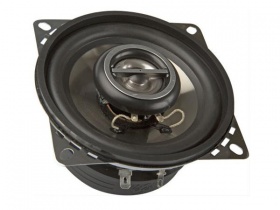 Автоакустика Kicx ICQ 402 - "Модная Тачка" магазин автоэлектроники