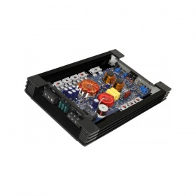 Усилитель Ground Zero GZTA 1.800DX-B