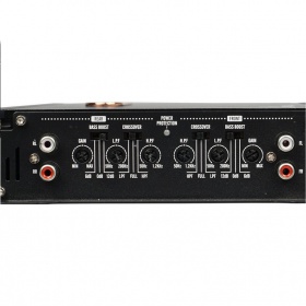 Усилитель AUDIOBEAT PA 4.60