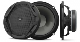 Автоакустика JBL GX600C
