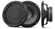 Автоакустика JBL GX600C