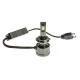 LED лампы CYCLONE H7 6000K TYPE 40, 2 шт