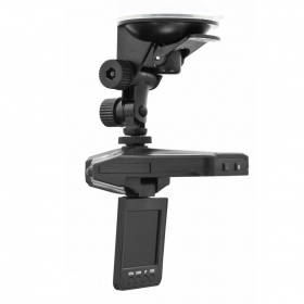 Видеорегистратор Celsior DVR CS-402 VGA