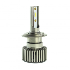 Комплект автомобильных светодиодных LED ламп NEXTONE L1 H7 5000K, 2 шт - "Модная Тачка" магазин автоэлектроники