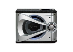 Сабвуфер Infinity REF 1240se (арт. 6095) - "Модная Тачка" магазин автоэлектроники