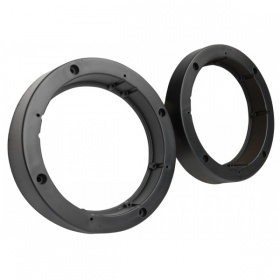 Проставки (подиумы) для динамиков AWM H-165-05.1 - "Модная Тачка" магазин автоэлектроники