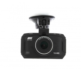 Видеорегистратор RS DVR-213F (арт. 30023) - "Модная Тачка" магазин автоэлектроники