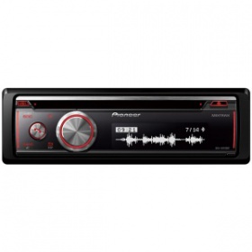 Автомагнитола Pioneer DEH-X7750UI