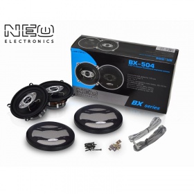 Автоакустика NEO BX-504