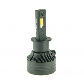 Комплект автомобильных светодиодных LED ламп NEXTONE L5 H3 5000K, 2 шт - "Модная Тачка" магазин автоэлектроники