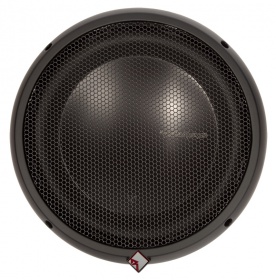Сабвуферный динамик Rockford Fosgate T1D410 (арт. 6157) - "Модная Тачка" магазин автоэлектроники