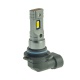 Комплект автомобильных светодиодных LED ламп DECKER PL-05 HB4 9006 5K, 2 шт