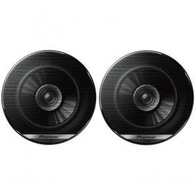 Автоакустика Pioneer TS-G1310F - "Модная Тачка" магазин автоэлектроники