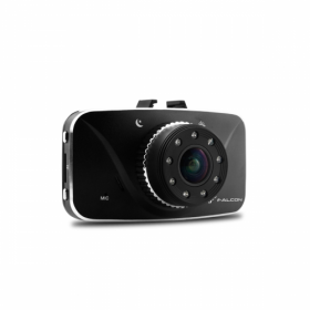 Видеорегистратор Falcon DVR HD45-LCD-GPS (арт. 30031)