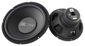 Сабвуферный динамик JBL GT-X1200 (арт. 6091)