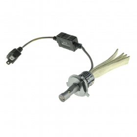 LED лампы CYCLONE H4 H/L 6000K TYPE 36, 2 шт