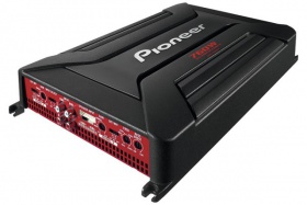 Усилитель Pioneer GM-A6604
