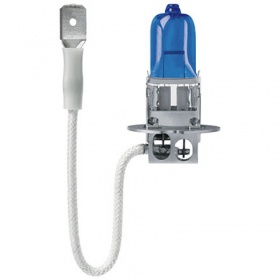 Галогеновые лампы Osram H3 12V 70W PK22s CBH 5000K Hard Duopet (62151 CBH H.D.) - "Модная Тачка" магазин автоэлектроники