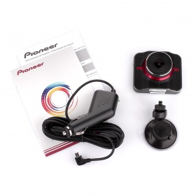 Видеорегистратор Pioneer VREC-100CH