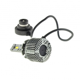Комплект автомобильных светодиодных LED ламп DECKER PL-04 D2 6K