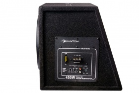 Сабвуфер PHANTOM GB-251BPA