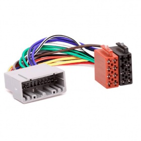 ISO переходник CARAV 12-007