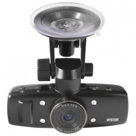 Видеорегистратор MYSTERY MDR-970HDG (арт. 30018) - "Модная Тачка" магазин автоэлектроники