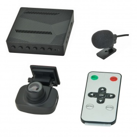 Видеорегистратор INCAR VDR 981 (арт. 30064 - "Модная Тачка" магазин автоэлектроники