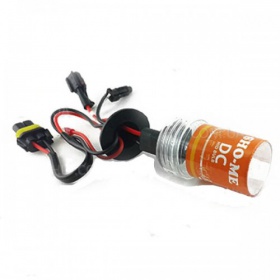 Комплект ксенона Sho-me Ultra (slim) H1 5000K