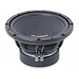Сабвуферный динамик Gladen Audio ZERO 10 PRO (арт. 6357) - "Модная Тачка" магазин автоэлектроники