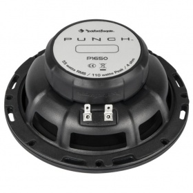 Автоакустика Rockford Fosgate P1650