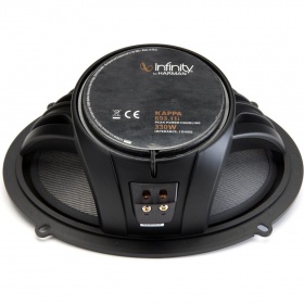 Автоакустика Infinity KAPPA 693.11i
