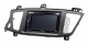 Рамка переходная CARAV 11-265 2-din (арт. 4266)