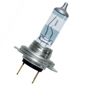Галогеновые лампы Osram H7 12V 55W PX26d  NBR Plus+90% Hard Duopet (64210 NBR Plus H.D.)