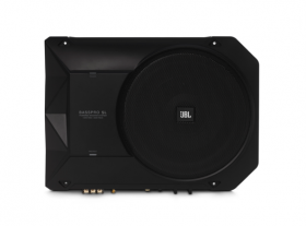 Сабвуфер JBL Bass Pro SL (арт. 6092)