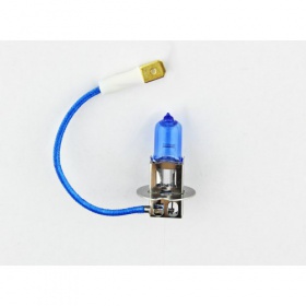 Галогеновые лампы Sho-Me H3 4300K +120 (арт. 11002)