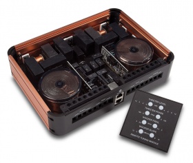 Автоакустика Rockford Fosgate T5652-S