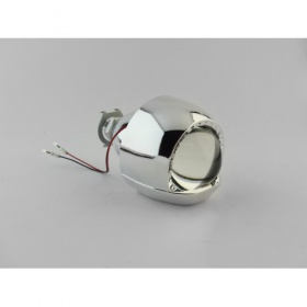Би-линзы Infolight Mini 2.2'' (арт. 14006) - "Модная Тачка" магазин автоэлектроники