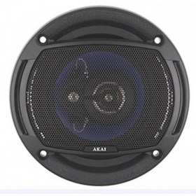 Автоакустика Akai AS-653C - "Модная Тачка" магазин автоэлектроники