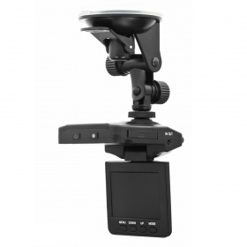 Видеорегистратор Celsior DVR CS-402 VGA - "Модная Тачка" магазин автоэлектроники