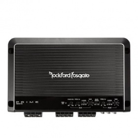 Усилитель Rockford Fosgate R600-4D