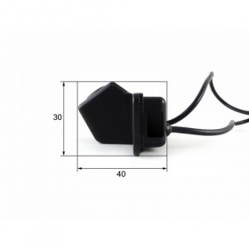 Камера парковочная Falcon SC19CCD-170-R (арт. 35040)