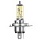 Галогеновая лампа Osram H4 12V 60/55W P43t ALS+30% (всесезонная) (64193 ALS) - "Модная Тачка" магазин автоэлектроники
