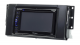 Рамка переходная CARAV 11-075 2-din (арт. 4094)