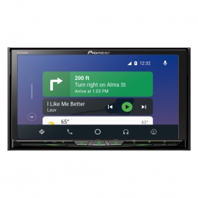 Автомагнитола мультимедиа Pioneer AVH-Z9200BT